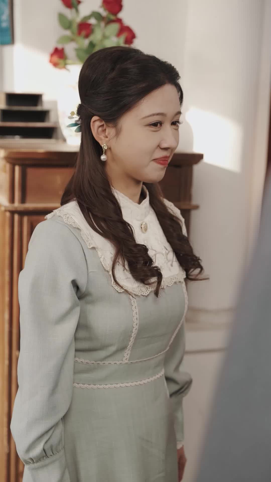 Tập 33 - Đêm Định Mệnh, Tư Lệnh Cuồng Vợ